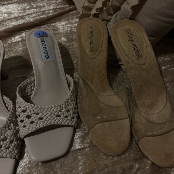 Stiletto high Heels - Picture 6 of 6